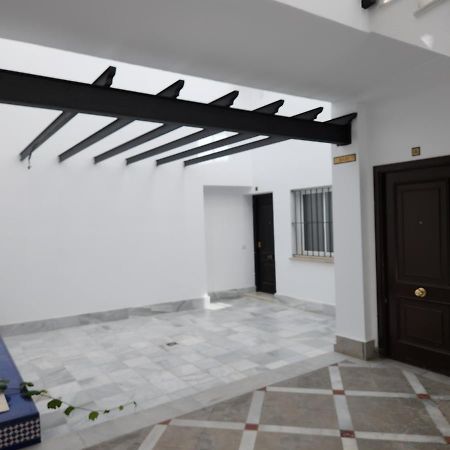 Allo Apartments Francos I Centro 2 Habitaciones Jerez de la Frontera Exterior photo
