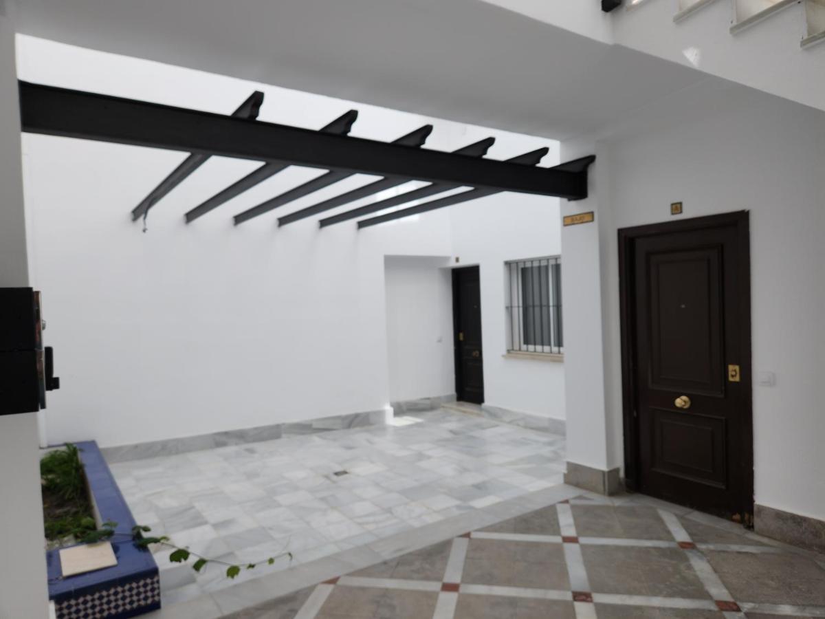 Allo Apartments Francos I Centro 2 Habitaciones Jerez de la Frontera Exterior photo